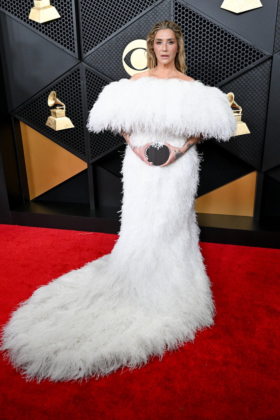 Vom Glamour zum Grusel: Die peinlichsten Outfits der Grammys 2026