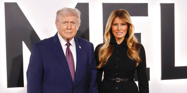 Trump Melania