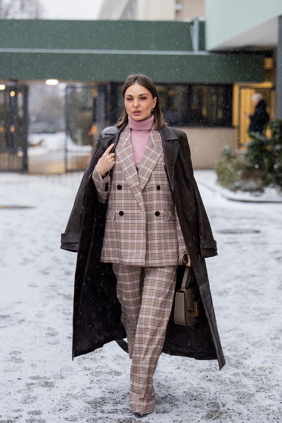 Berlin Fashion Week: Diese Streetstyle-Trends bestimmen 2026