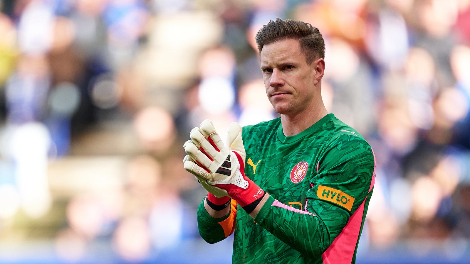 Schock für Marc-André ter Stegen: WM in großer Gefahr Kép