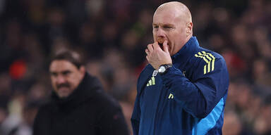 sean dyche