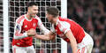9 Punkte vorne! Arsenal macht weiteren Schritt Richtung Titel