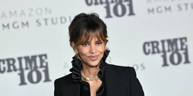 Halle Berry