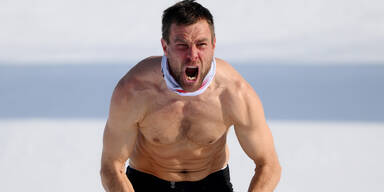 BENJINATOR: Die Welt staunt über Karls GOLD-STRIP