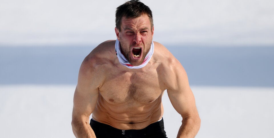 Super-Sonntag: Drei Medaillen für Österreich