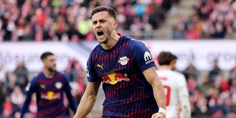 Christoph Baumgartner