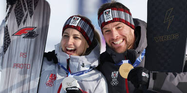 H&uuml;pfen verboten! Medaillen-Pfusch bei Olympia entlarvt