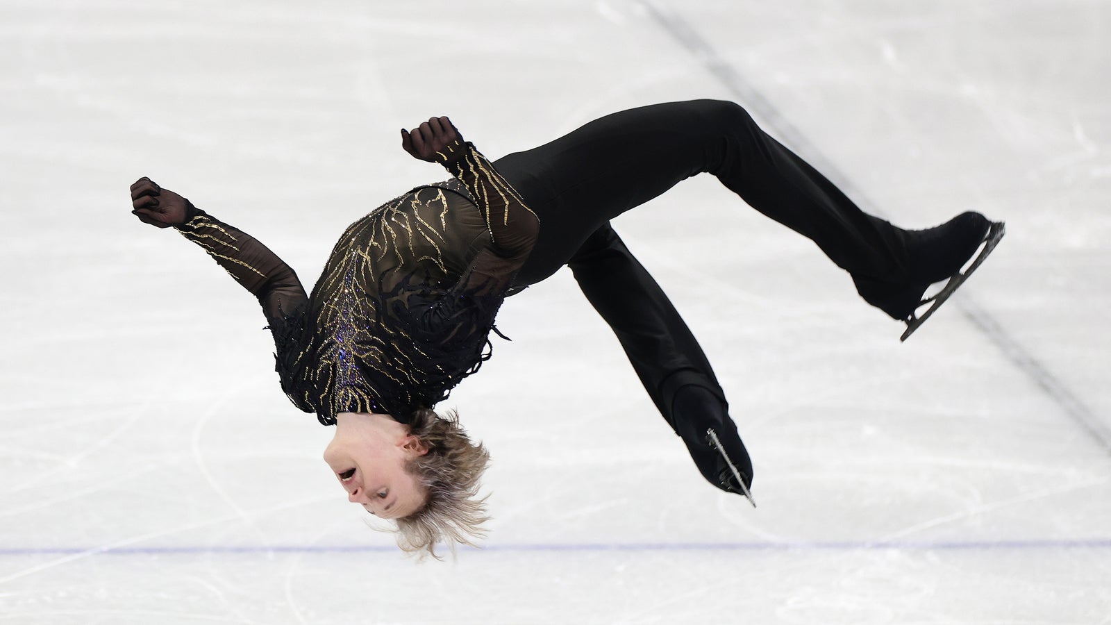 Malinin führte US-Team im Eiskunstlauf-Krimi zum Sieg Kép