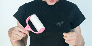 Tierhaare ade: Wiederverwendbarer Fusselentferner aktuell im Trend