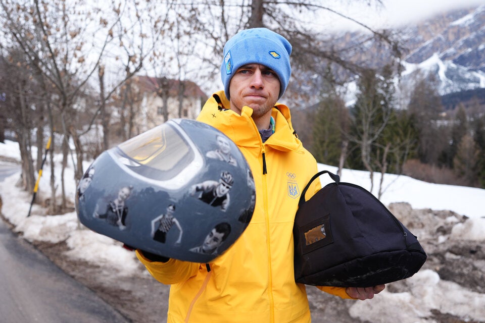 Wladislaw Heraskewytsch