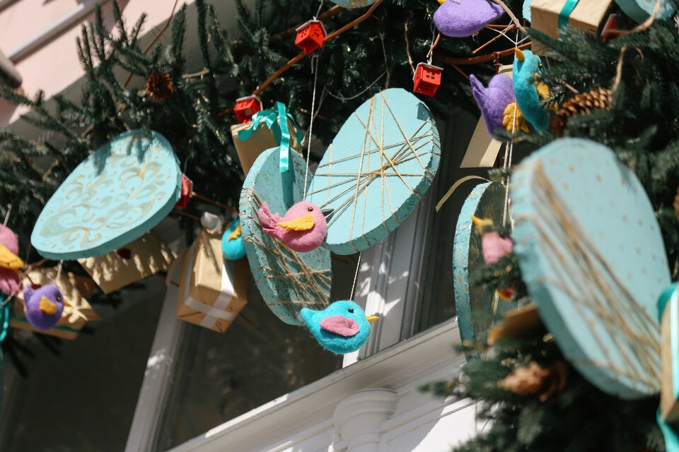 Ostern 2026: Der große Guide mit Ausflugstipps für die ganze Familie!