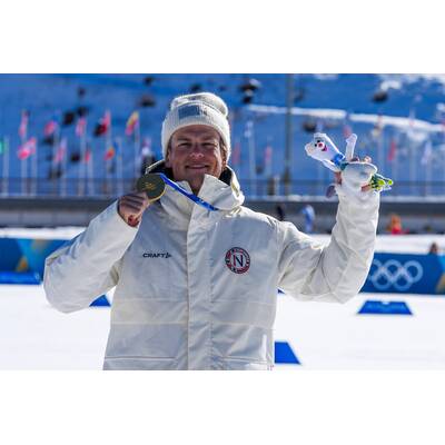 Das waren die schrägsten Olympia-Momente