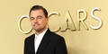 Leonardo Di Caprio