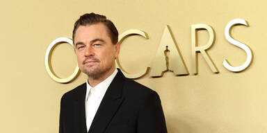 Leonardo Di Caprio