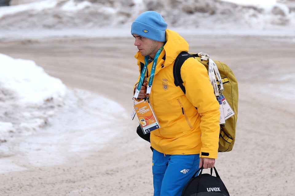 Wladislaw Heraskewytsch