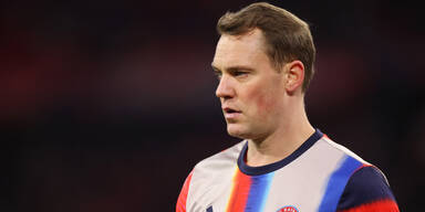manuel neuer