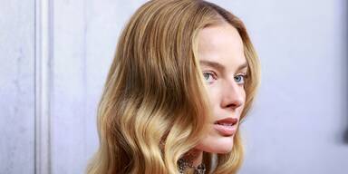 Haarfarbentrends Fr&uuml;hling 2026: Diese Nuancen sehen Sie jetzt &uuml;berall