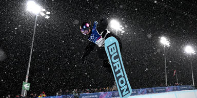 Olympia voller H&ouml;hepunkte - Kondome sind aus!