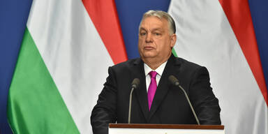 Viktor Orban
