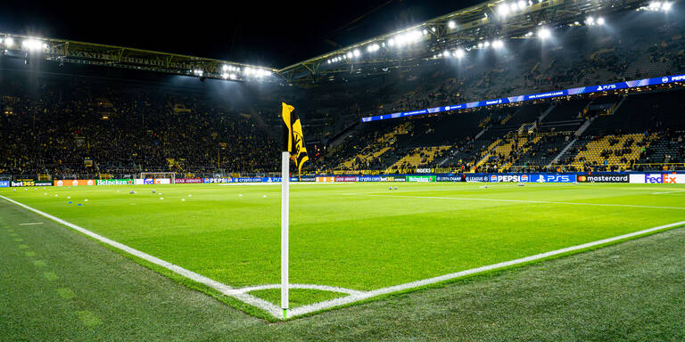 Stau-Chaos! Dortmund-Hit muss verschoben werden