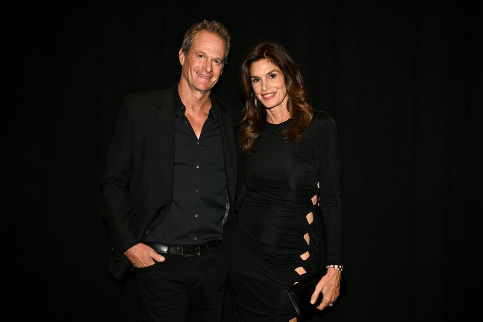 Cindy Crawford und ihr Ehemann, der Unternehmer Rande Gerber, heirateten im Mai 1998 und haben zwei gemeinsame Kinder. 