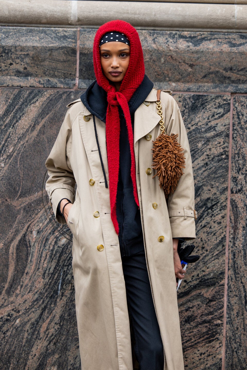 Frühlingstrends 2026: Diese Übergangsjacken tragen jetzt alle