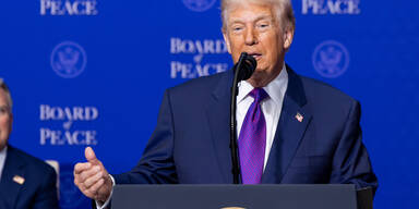 Trump &uuml;ber Krieg gegen Iran: "In den n&auml;chsten 10 Tagen..."