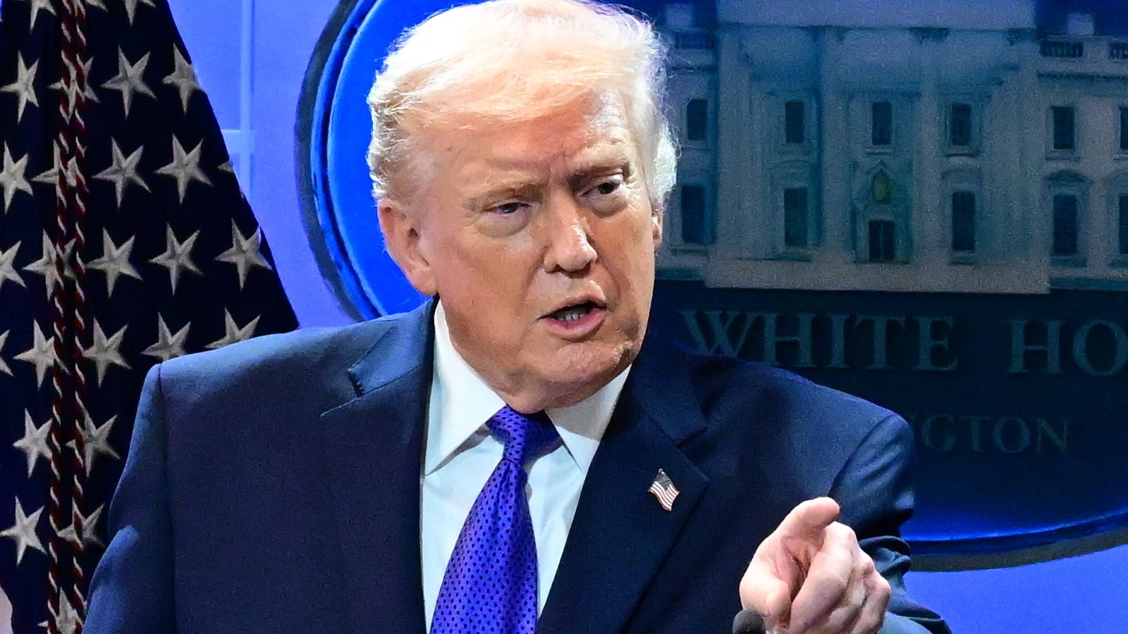 Trump wollte Aufschub bei Zoll-Rückzahlungen: Niederlage vor Gericht Kép