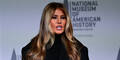 Melania Trump
