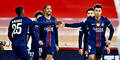 Paris Saint Germain