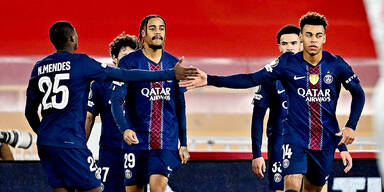 Paris Saint Germain