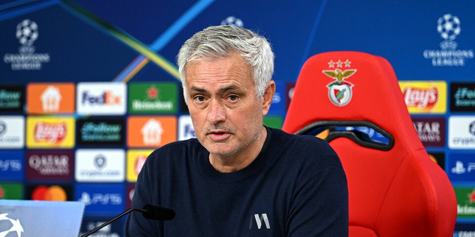 Mourinho