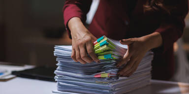 Was im 2. Bürokratie-Abbau-Paket stehen muss
