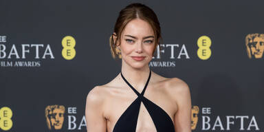 Oscar-Generalprobe mit Fashion-Fails: Das war der rote Teppich der BAFTAs 2026