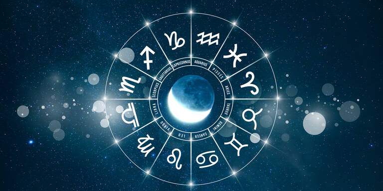 März 2026: Ihr Monatshoroskop von Star-Astrologin Gerda Rogers