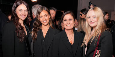 Star-Alarm und Mega-Deb&uuml;ts: So aufregend ist die Mail&auml;nder Fashion Week