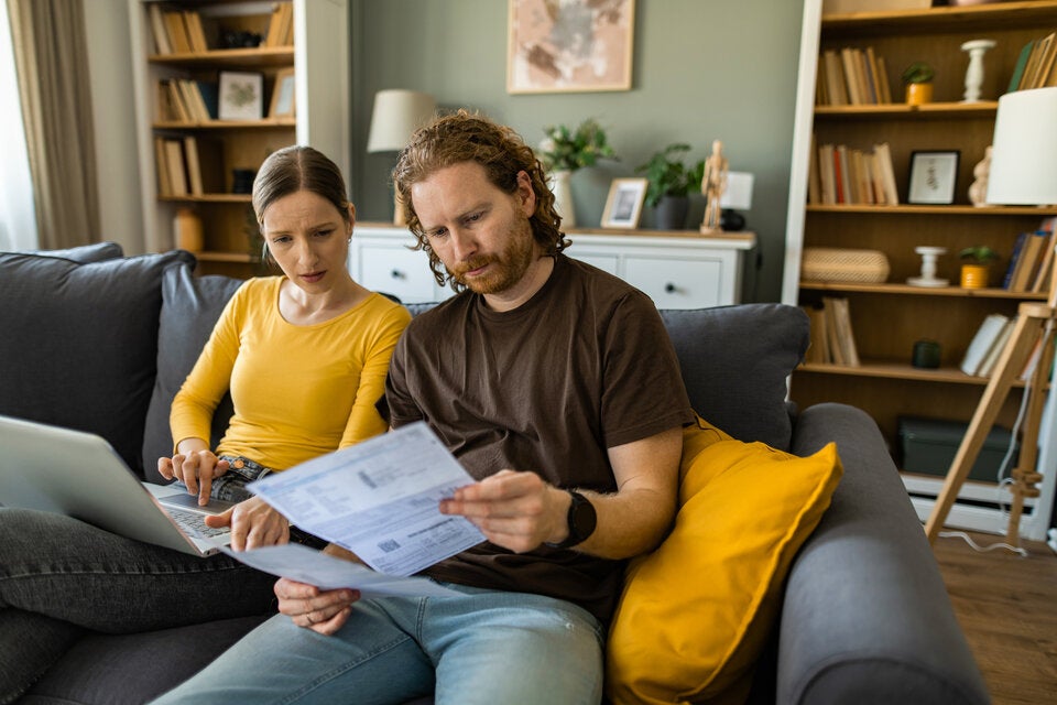 Wieviel Wohnraum kann ich mir leisten?