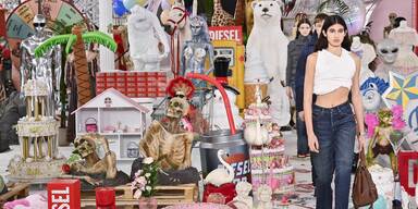 DIESE Jeans von Diesel k&ouml;nnte der gr&ouml;&szlig;te Denim-Trend 2026 werden