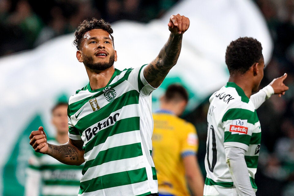 Arsenal vor heikler Königsklassen-Prüfung in Lissabon