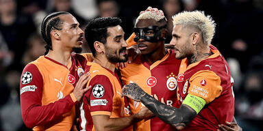 Galatasaray
