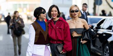 Schuhtrends Frühling 2026: Diese Modelle sieht man jetzt überall