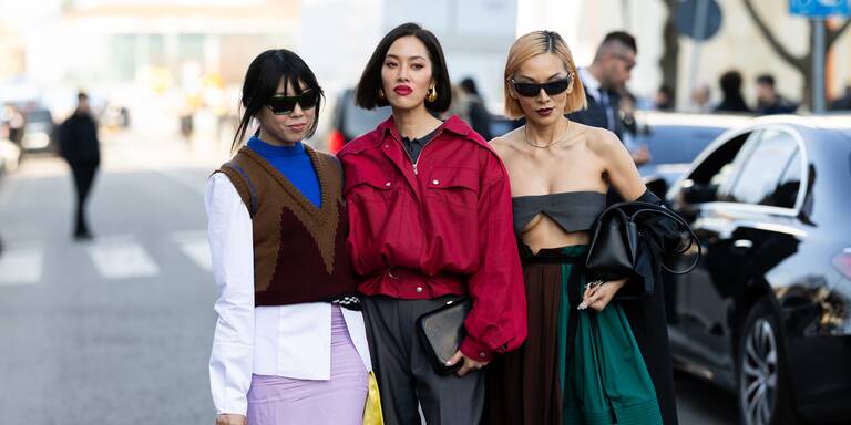 Schuhtrends Frühling 2026: Diese Modelle sieht man jetzt überall