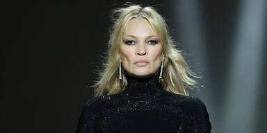 Gucci-Deb&uuml;t in Mailand: Demnas Schock-Show &ndash; War das das Ende des Glamours?