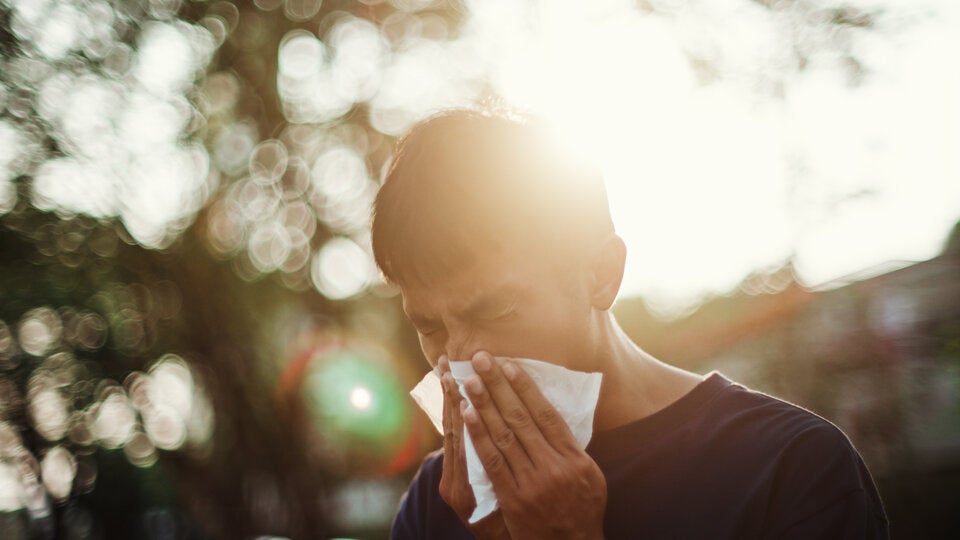 Husten nach dem Laufen: Das steckt wirklich hinter dem Reiz im Hals!