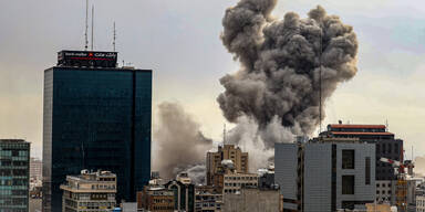 "Unkontrollierbare Folgen!" Iran-Pr&auml;sident warnt vor weiteren Angriffen