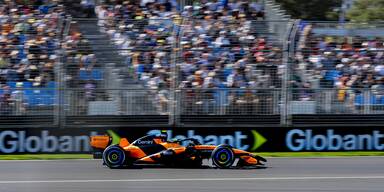 Piastri will Heimfans auch im Qualifying begeistern