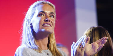 Vanessa Trump