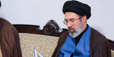 Mojtaba Khamenei