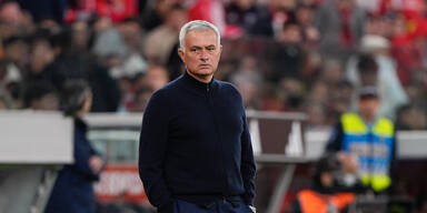 Jose Mourinho