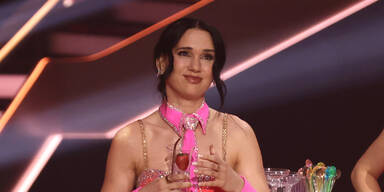 Vanessa Borck and Victoria Sauerwald&nbsp;